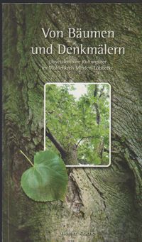 0089 - Von B&auml;umen u. Denkm&auml;lern 2004