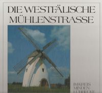 0093 - Die Westf&auml;lische M&uuml;hlenstr. im Kreis MI-LK 1986