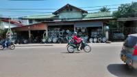 Vientiane- Autoladen