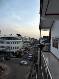 Vientiane- Chao Anou Road 02