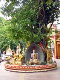 Vientiane- Vat Si Muang 11