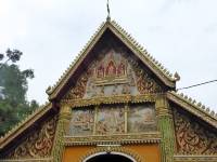 Vientiane- Vat Si Muang 12
