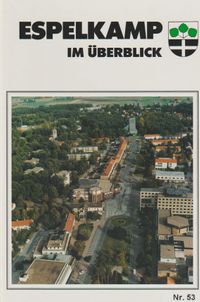 0053 - Espelkamp im &Uuml;berblick 1992
