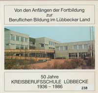 0238 - 50 Jahre Kreisberufsschule Lk. 1986