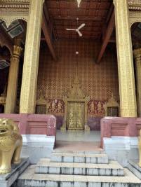 Luang Prabang Vat 04
