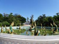Vientiane- Anouvong-Park