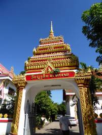 Vientiane- Vat Xieng Nyeun 02