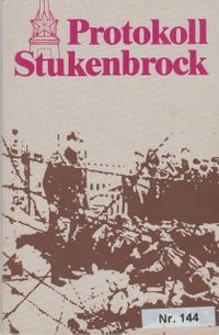 0144 - Protokoll Stukenbrock 1985