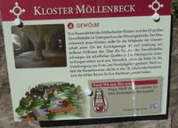 011- Klostergew&ouml;lbe